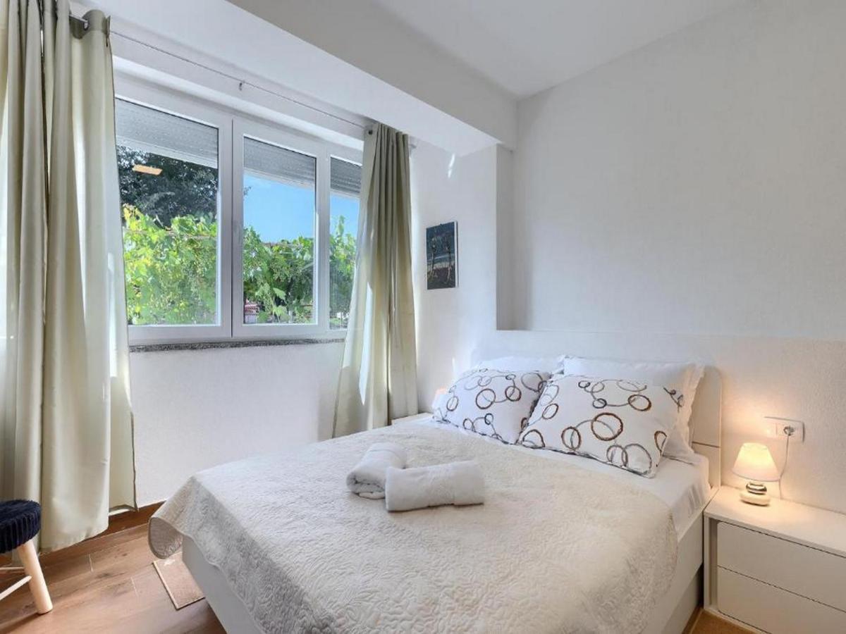 Holiday House Chill Out Loborika Marčana Екстериор снимка